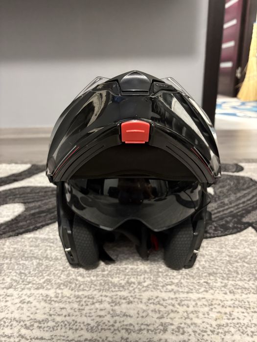 Vand casca motocicleta