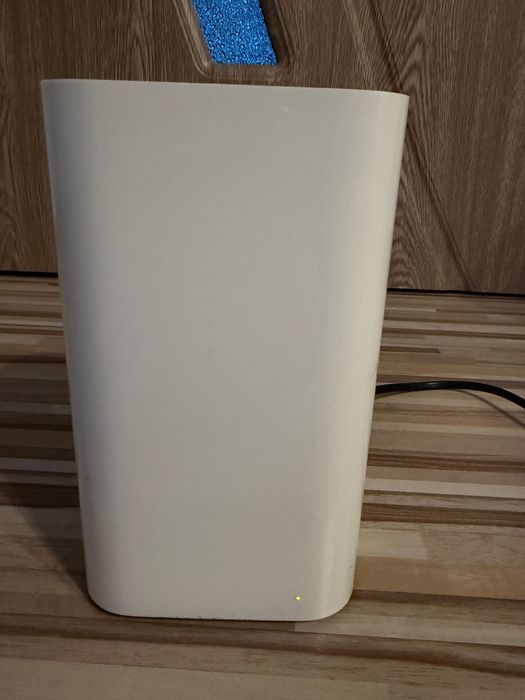 AirPort Time Capsule APPLE Model A-1470 cu Hdd
