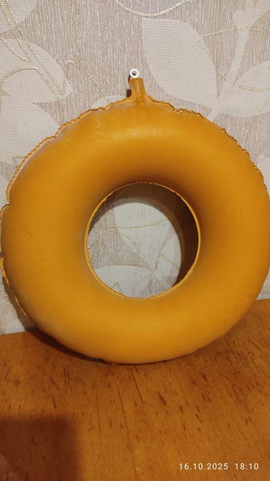 Круг противопролежневый