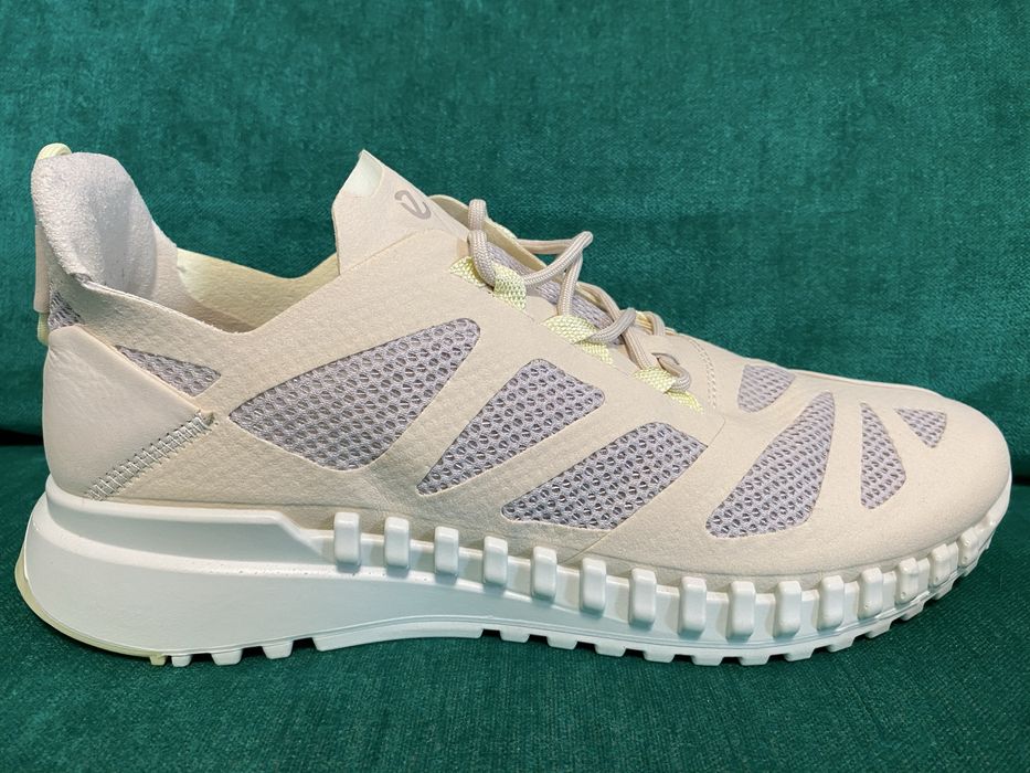 Ecco Zipflex marimea 41