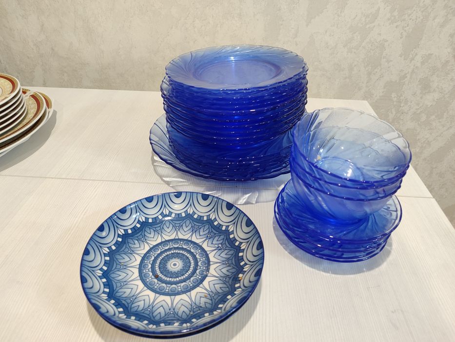 Продается кухонная посуда