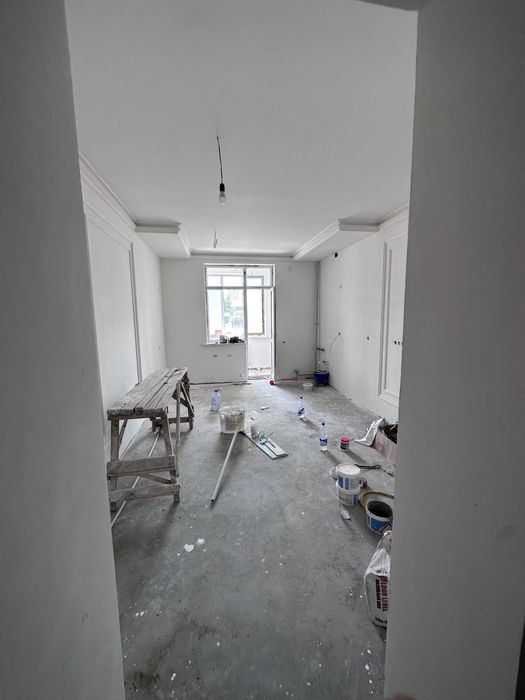 Продается 2-х комнатная квартира