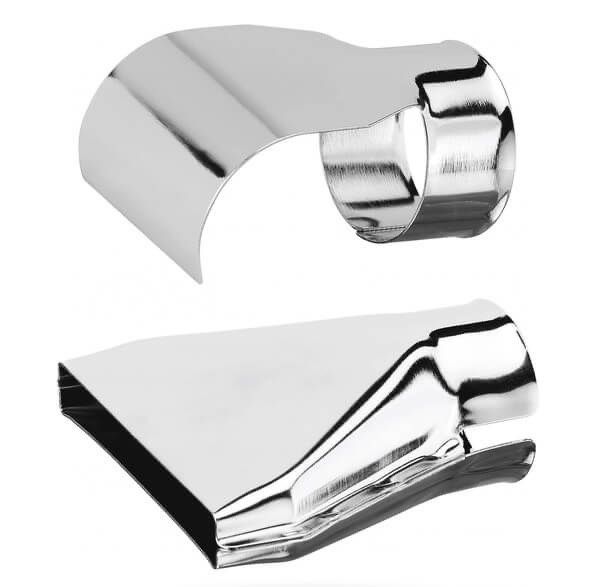 DeWALT Aкумулаторен пистолет за горещ въздух DCE530N