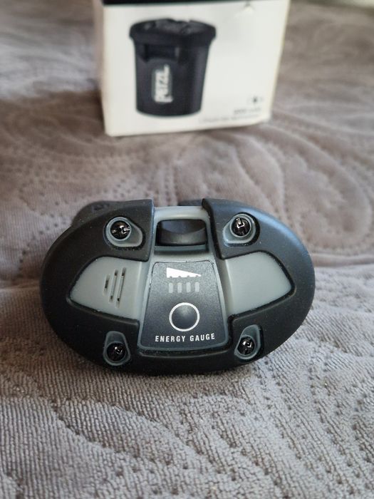 Baterie/acumulator Petzl R2