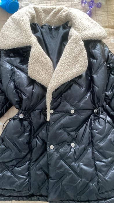 Продам куртку женский