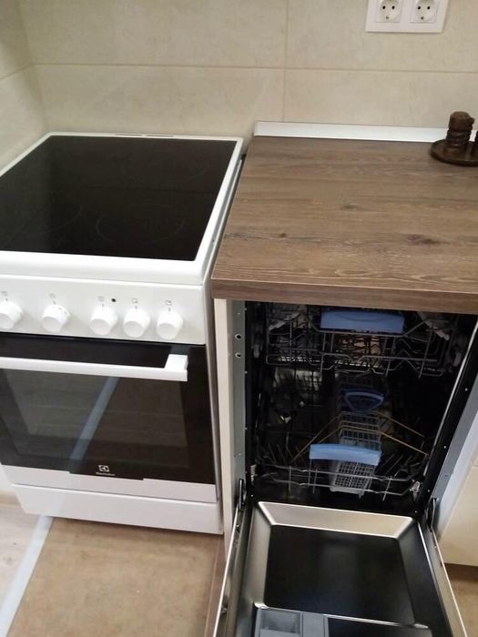 Дава се под наем Двустаен апартамент в София, Люлин 8 - 56 кв.м за 450 € - Снимка #1