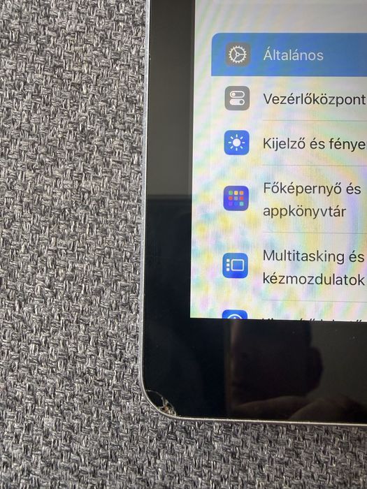 iPad 6 Negru 32Gb