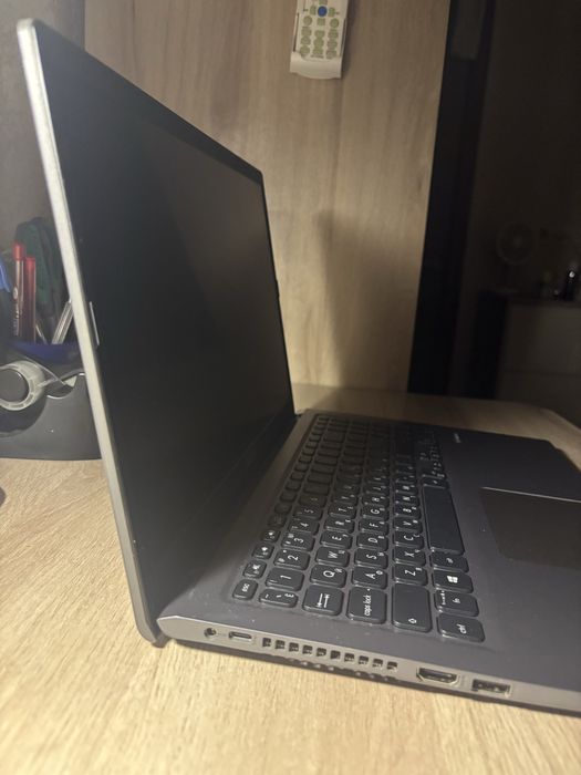 Ноутбук ASUS X515JA