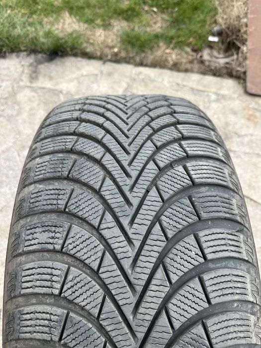 Зимни Гуми 255/40/19 Maxxis WP6