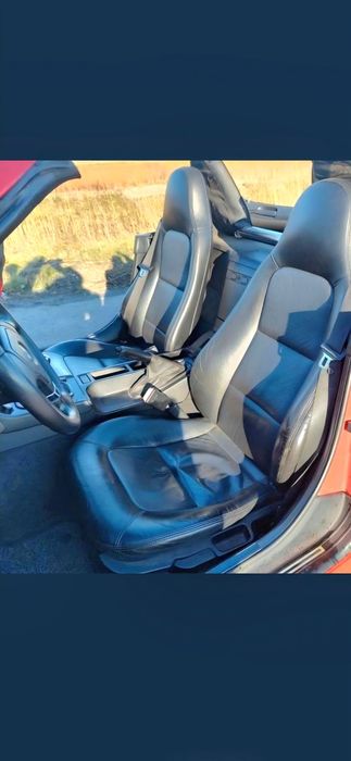 Bmw Z3 Is 140 cp Hardtop