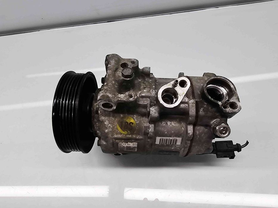 Compresor clima Skoda Superb III Combi (3V5) [Fabr 2015-2024] 5Q081680