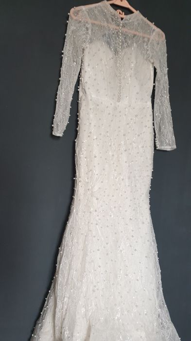 Свадебные платья на прокат