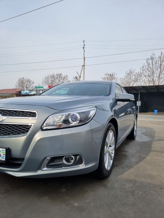 Malibu 1  3 pozitsiya Full