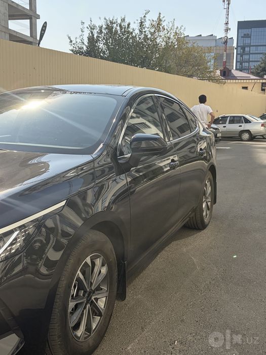BYD Chazor 55km luxe