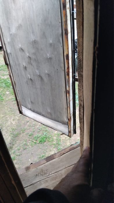 полуприцеп продается