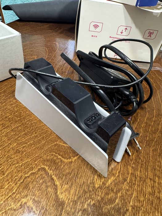 Подставка dualsense