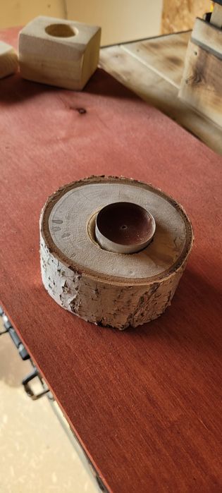 Продам подсвечники