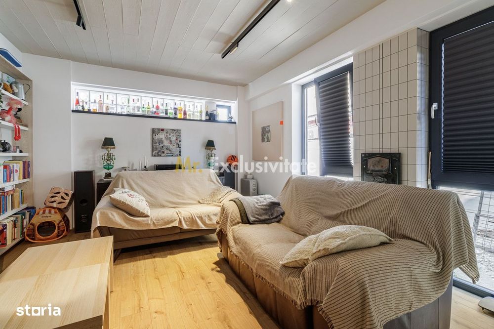 Casa noua aproape de Bd Unirii