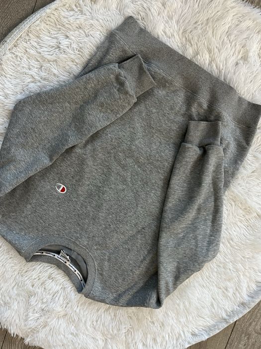 Свитшот champion ориг