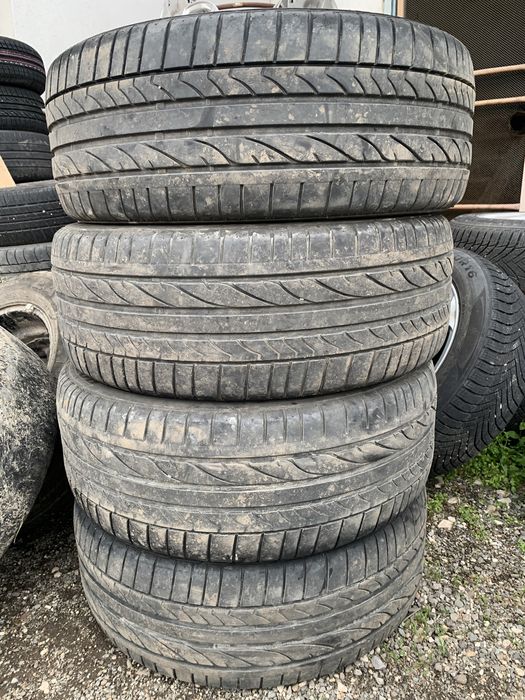 anvelope cauciucuri  225/45/18 si 205/45/17
