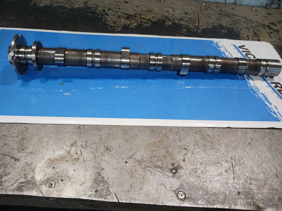 Оригинален Разпределителен изпускателен вал за HONDA K20 14120-ppa-010