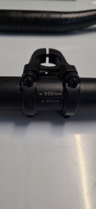 ново кормило FSA