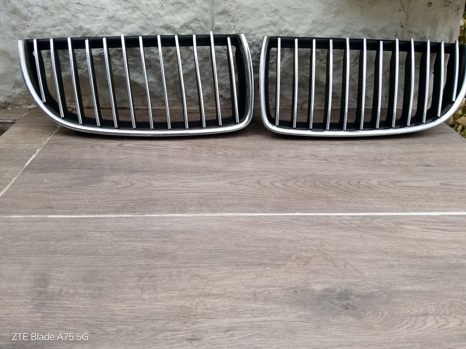 Бъбреци за Bmw E90