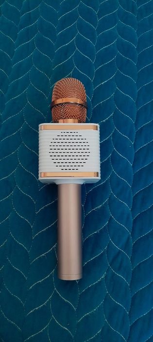 Продам микрофон отличном состоянии