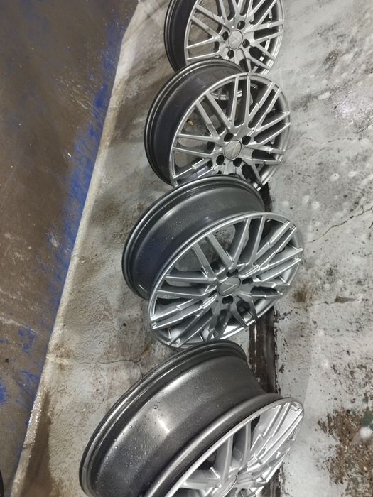 Диски на автомобиль