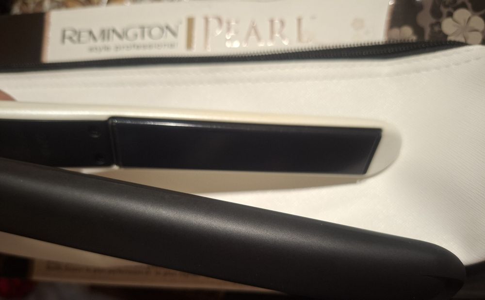 Преса за изправяне Ремингтон