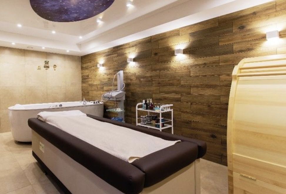 Массаж на выезд(парень)