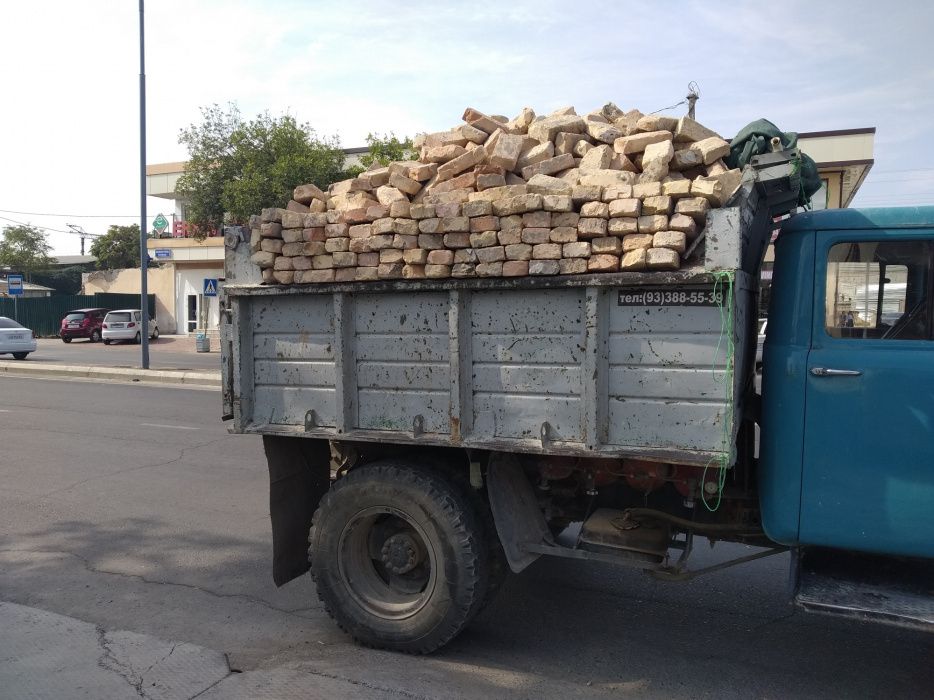 Бу гиш Кирпич бу bu gisht soldatskiy cccp