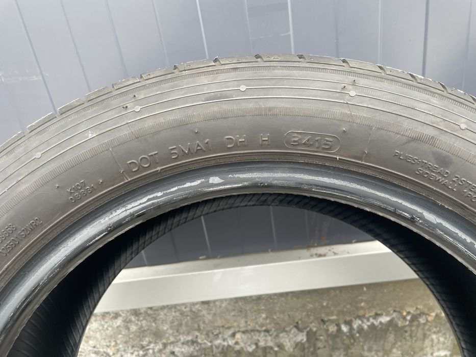 Anvelope HANKOOK 195/50 R15