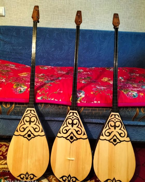 Домбыралар 44 размер