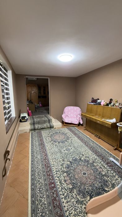 Продаётся дом 4 комнаты 1,7 сот Мирабадский район Узбум ГАИ