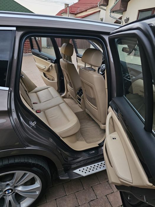 BMW X3 de vânzare