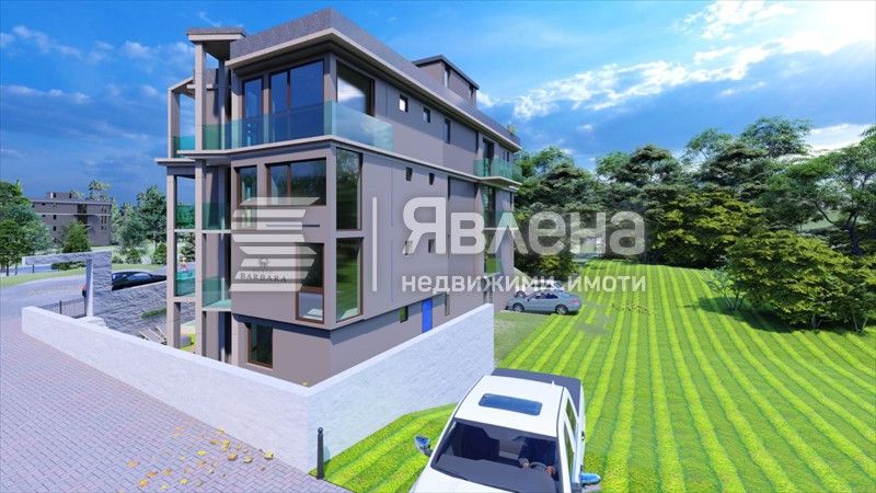 Продава се Двустаен апартамент в с. Варвара, Област Бургас - 70 кв.м за 1043 €/кв.м - Снимка #4