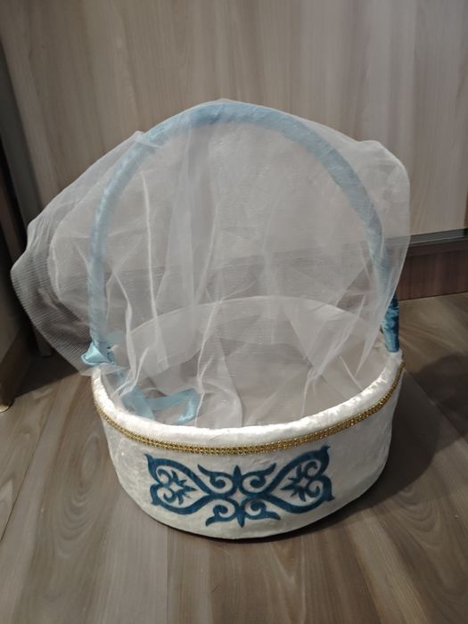 Корзина подарочная