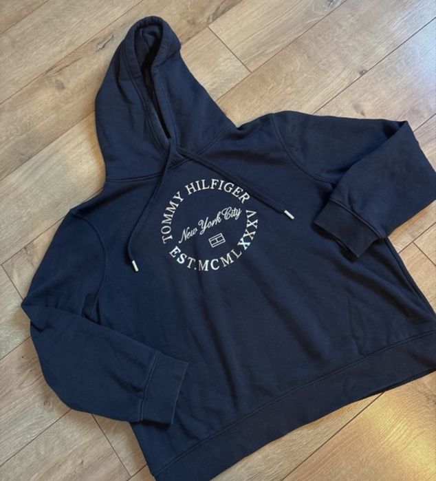 Hanorac Tommy Hilfiger original