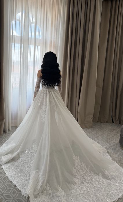 Rochie de mireasă