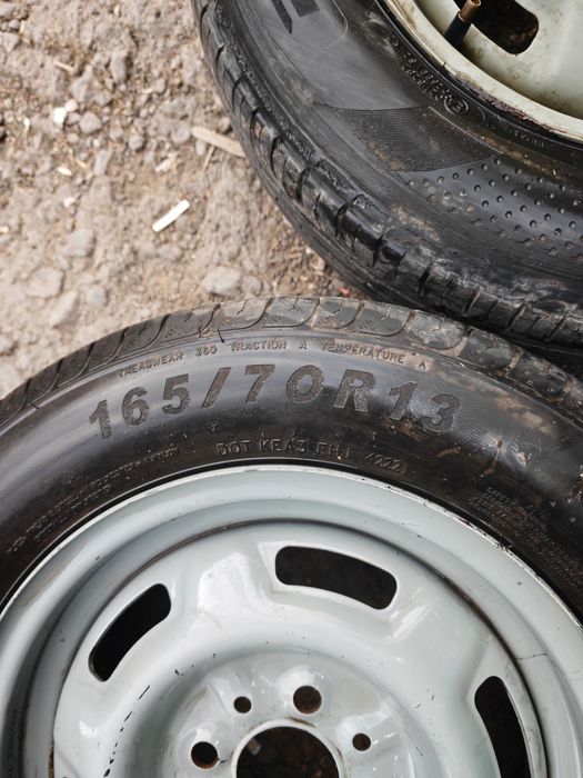 Диски  Ваз   Приора  99  р13