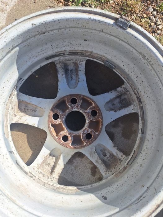 Диски Р16 Тойота Камри 35