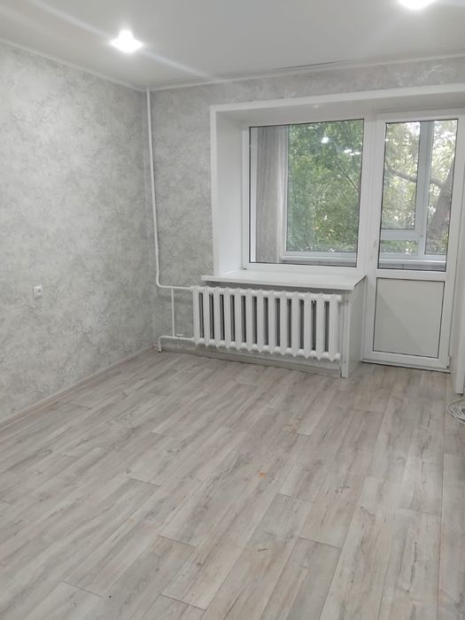 Продам 1 ком Новая планир, 20 мкрн