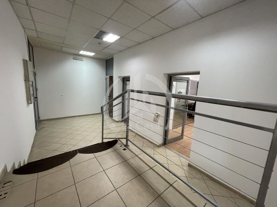 Дава се под наем Офис в София, Дианабад - 150 кв.м за 650 € - Снимка #8