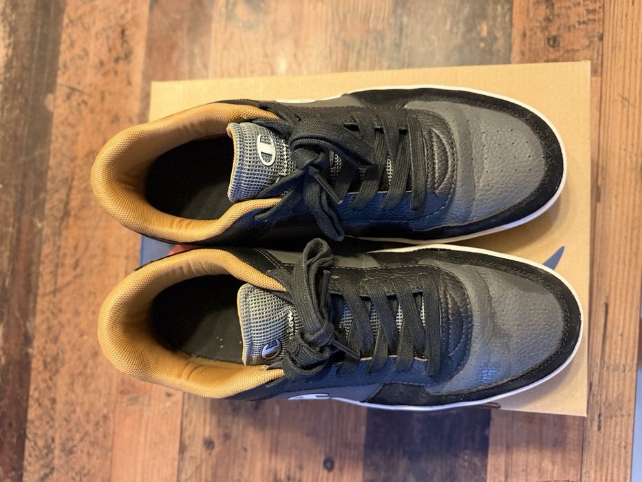 Мъжки обувки Champion Andy Low Cut Shoe