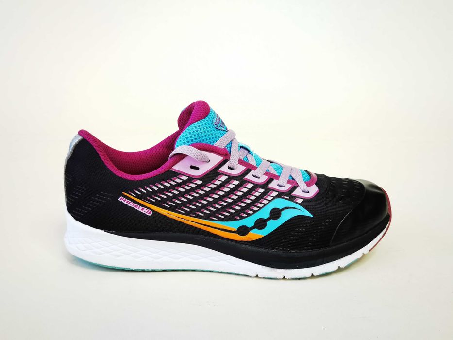 Adidasi alergare 38 39 dama copii  Ghete maraton SAUCONY Ride 13  Noi