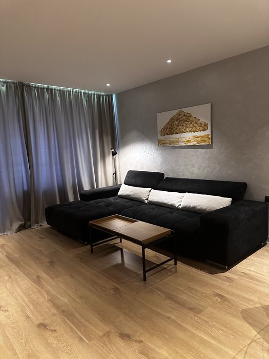 Продава се Тристаен апартамент в Варна, Бриз - 127 кв.м за 17 €/кв.м - Снимка #3