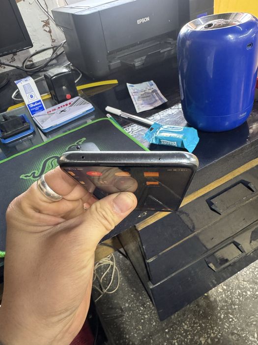 Redmi Note 9 Pro 6/128gb