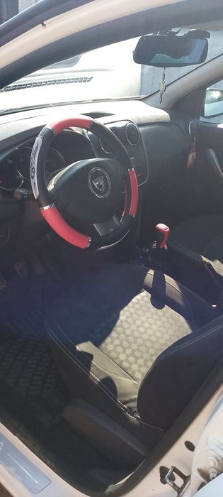 Dacia Logan MCV 1.5 dci!