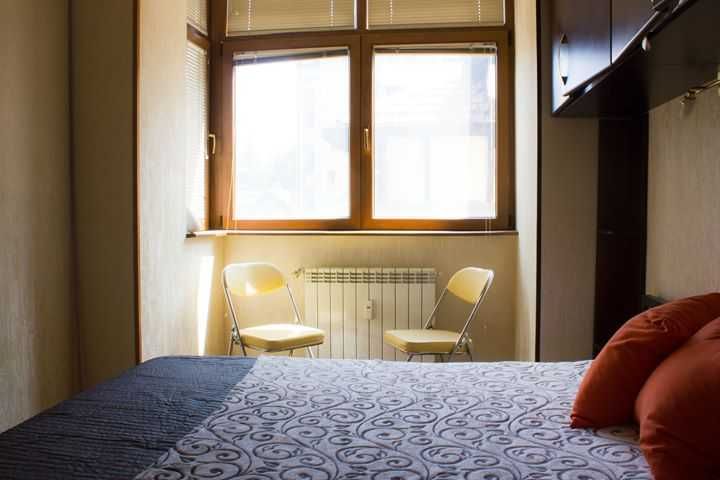 Дава се под наем Двустаен апартамент в София, Център - 67 кв.м за 448.8 € - Снимка #3